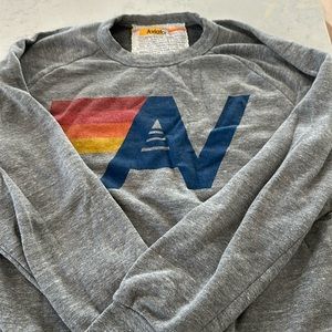 Classic Aviator Nation Sweatshirt